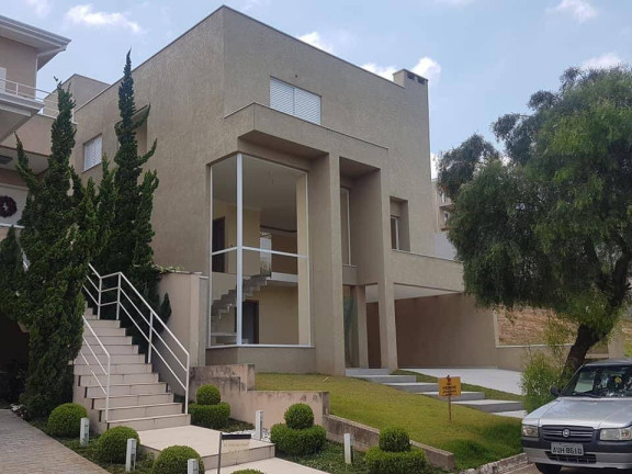Imagem Casa com 4 Quartos à Venda, 360 m² em Alphaville - Santana De Parnaíba Imagem Casa com 4 Quartos à Venda, 360 m² em Alphaville - Santana De Parnaíba