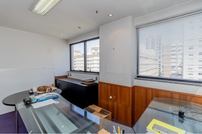 Imagem Sala Comercial à Venda, 60 m² em Higienópolis - São Paulo Imagem Sala Comercial à Venda, 60 m² em Higienópolis - São Paulo