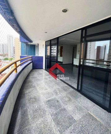 Imagem Apartamento com 3 Quartos à Venda, 128 m² em Meireles - Fortaleza Imagem Apartamento com 3 Quartos à Venda, 128 m² em Meireles - Fortaleza