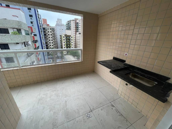 Imagem Apartamento com 2 Quartos à Venda, 86 m² em Aviação - Praia Grande Imagem Apartamento com 2 Quartos à Venda, 86 m² em Aviação - Praia Grande