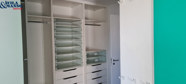 Imagem Apartamento com 4 Quartos para Alugar, 210 m² em Mooca - São Paulo
