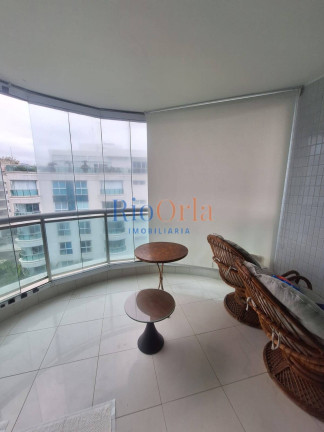 Imagem Apartamento com 4 Quartos à Venda, 396 m² em Barra Da Tijuca - Rio De Janeiro Imagem Apartamento com 4 Quartos à Venda, 396 m² em Barra Da Tijuca - Rio De Janeiro