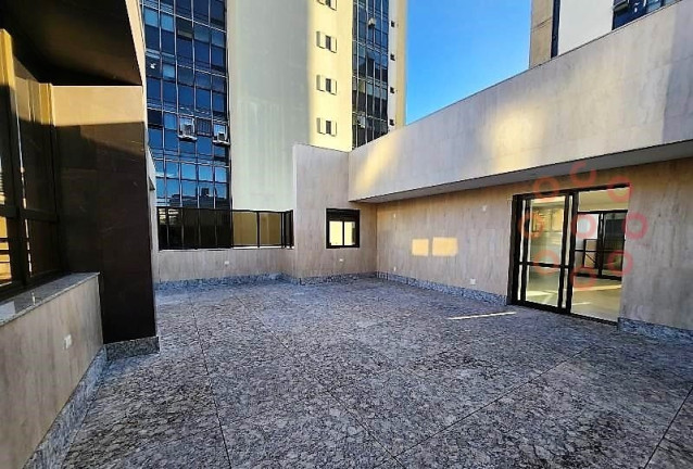 Imagem Cobertura com 2 Quartos à Venda, 136 m² em São Pedro - Belo Horizonte