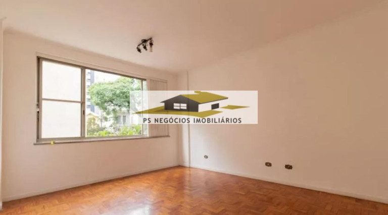 Imagem Apartamento com 3 Quartos à Venda, 116 m² em Paraíso - São Paulo