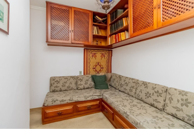 Imagem Apartamento com 3 Quartos à Venda, 87 m² em Moema - São Paulo Imagem Apartamento com 3 Quartos à Venda, 87 m² em Moema - São Paulo