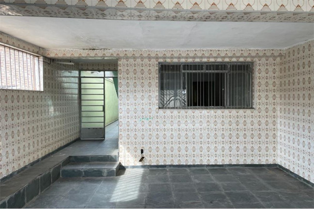 Imagem Casa com 3 Quartos à Venda,  em Penha De França - São Paulo