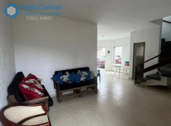 Imagem Casa com 5 Quartos à Venda, 173 m² em Jardim Suarão - Itanhaém Imagem Casa com 5 Quartos à Venda, 173 m² em Jardim Suarão - Itanhaém