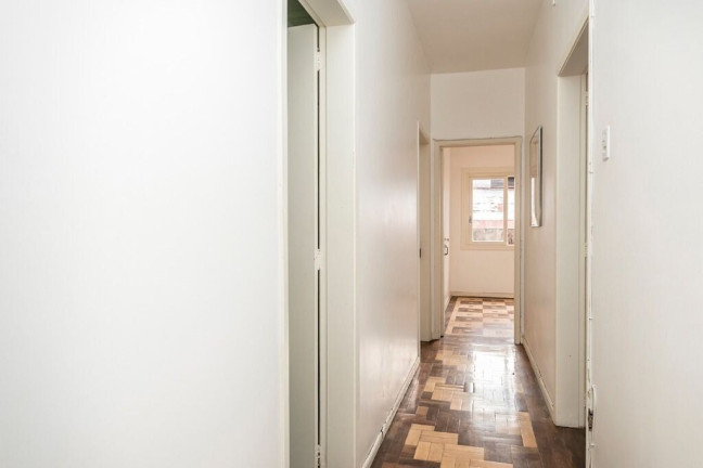 Imagem Apartamento com 3 Quartos à Venda, 123 m² em Azenha - Porto Alegre