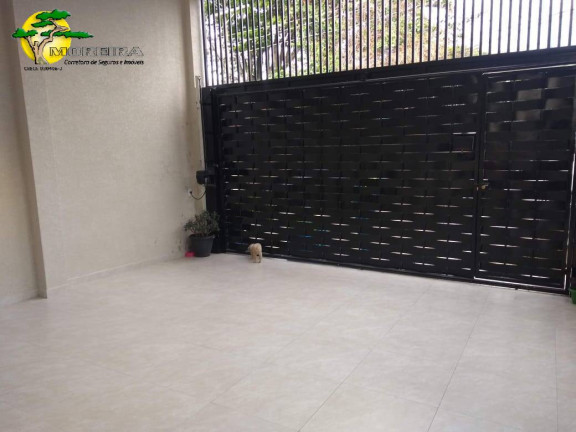 Imagem Sobrado com 3 Quartos à Venda, 230 m² em Lauzane Paulista - São Paulo