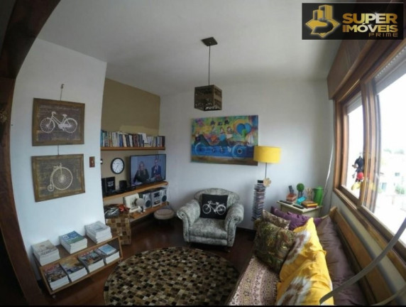 Imagem Apartamento com 2 Quartos à Venda, 92 m² em Centro - Pelotas Imagem Apartamento com 2 Quartos à Venda, 92 m² em Centro - Pelotas