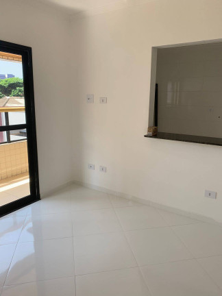 Imagem Apartamento com 2 Quartos à Venda, 62 m² em Boqueirão - Praia Grande Imagem Apartamento com 2 Quartos à Venda, 62 m² em Boqueirão - Praia Grande