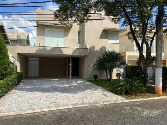 Casa com 4 Quartos à Venda, 300 m² em Alphaville 5 - Santana De Parnaíba