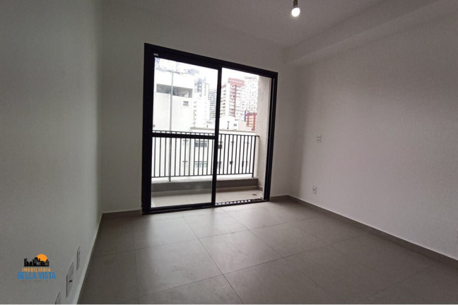 Imagem Apartamento com 1 Quarto à Venda, em Bela Vista - São Paulo Imagem Apartamento com 1 Quarto à Venda, em Bela Vista - São Paulo
