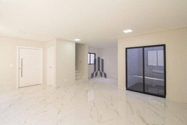 Imagem Sobrado com 3 Quartos à Venda, 115 m² em Santa Felicidade - Curitiba