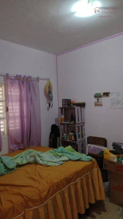 Imagem Casa com 2 Quartos à Venda, 120 m² em Parque Residencial Potiguara - Itu