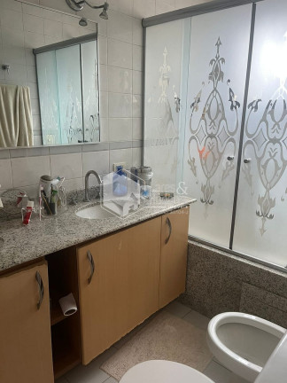 Imagem Apartamento com 3 Quartos à Venda, 230 m² em Vila Andrade - São Paulo Imagem Apartamento com 3 Quartos à Venda, 230 m² em Vila Andrade - São Paulo