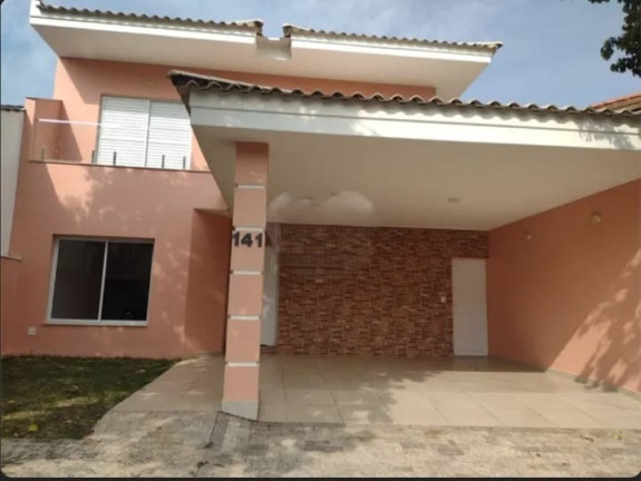 Imagem Casa com 3 Quartos para Alugar, 215 m² em Aparecidinha - Sorocaba Imagem Casa com 3 Quartos para Alugar, 215 m² em Aparecidinha - Sorocaba