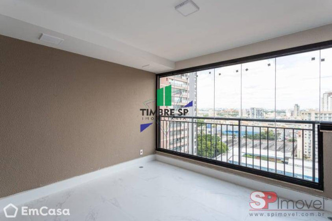 Apartamento com 2 Quartos à Venda, 67 m² em Barra Funda - São Paulo