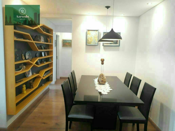 Imagem Apartamento com 3 Quartos à Venda, 80 m² em Centro - Guarulhos
