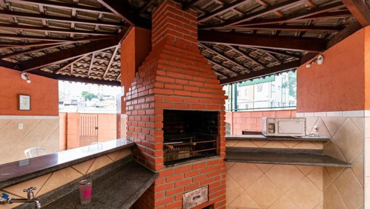 Imagem Apartamento com 3 Quartos à Venda, 67 m² em Sacoma - São Paulo Imagem Apartamento com 3 Quartos à Venda, 67 m² em Sacoma - São Paulo