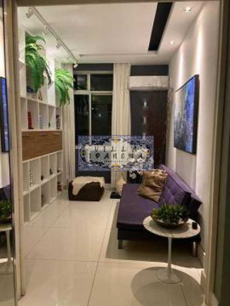 Imagem Apartamento com 3 Quartos à Venda, 125 m² em Humaitá - Rio De Janeiro Imagem Apartamento com 3 Quartos à Venda, 125 m² em Humaitá - Rio De Janeiro
