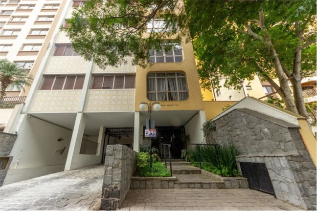 Imagem Apartamento com 2 Quartos à Venda, 94 m² em Perdizes - São Paulo
