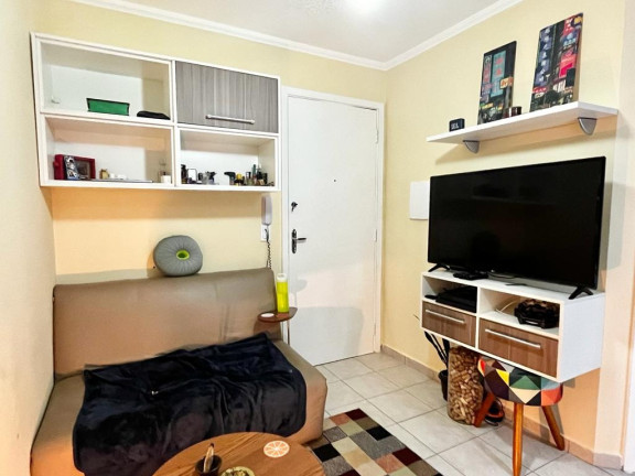 Imagem Studio com 1 Quarto à Venda, 24 m² em Campos Elíseos - São Paulo