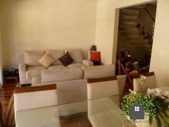 Imagem Casa com 3 Quartos à Venda, 156 m² em Parque Rincão - Cotia Imagem Casa com 3 Quartos à Venda, 156 m² em Parque Rincão - Cotia
