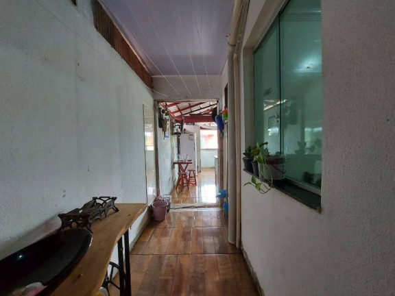 Imagem Casa com 2 Quartos à Venda, 160 m² em Eldorado - Ibirité