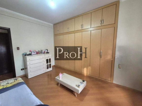 Imagem Cobertura com 3 Quartos à Venda, 256 m² em Centro - Santo André