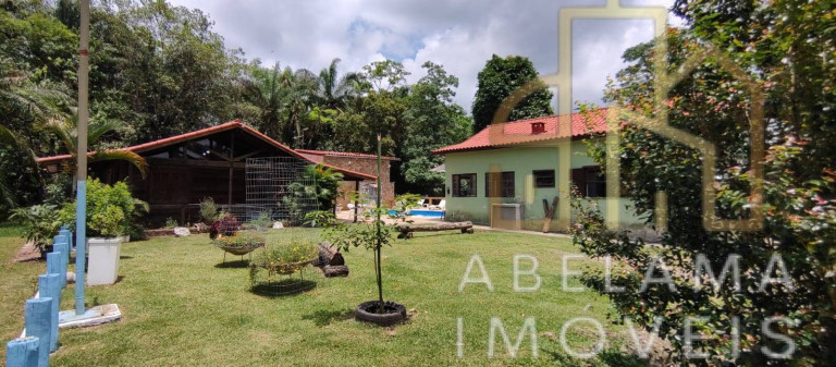 Imagem Chácara com 3 Quartos à Venda, 15 m² em Chácaras Iporanga - Peruíbe Imagem Chácara com 3 Quartos à Venda, 15 m² em Chácaras Iporanga - Peruíbe