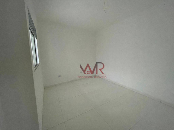 Imagem Apartamento com 2 Quartos à Venda, 40 m² em Vila Guilhermina - São Paulo