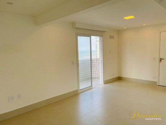 Imagem Cobertura com 3 Quartos à Venda, 145 m² em Vila Guilhermina - Praia Grande Imagem Cobertura com 3 Quartos à Venda, 145 m² em Vila Guilhermina - Praia Grande