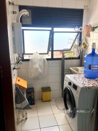 Imagem Apartamento com 3 Quartos à Venda, 90 m² em Centro - Mogi Das Cruzes