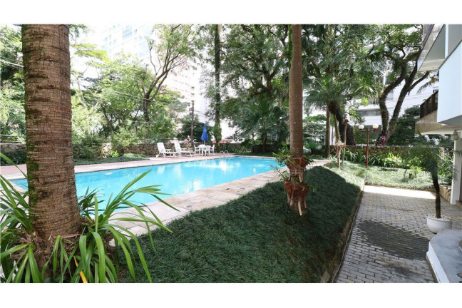 Imagem Apartamento com 4 Quartos à Venda, 200 m² em Campo Belo - São Paulo Imagem Apartamento com 4 Quartos à Venda, 200 m² em Campo Belo - São Paulo