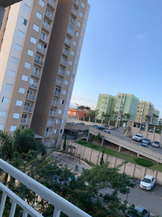 Imagem Apartamento com 2 Quartos à Venda, 53 m² em Paraíso (polvilho) - Cajamar Imagem Apartamento com 2 Quartos à Venda, 53 m² em Paraíso (polvilho) - Cajamar