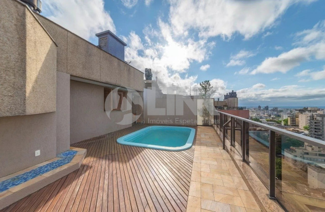 Imagem Imóvel com 4 Quartos à Venda, 461 m² em Bela Vista - Porto Alegre Imagem Imóvel com 4 Quartos à Venda, 461 m² em Bela Vista - Porto Alegre
