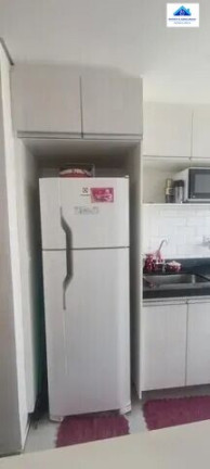 Imagem Apartamento com 2 Quartos à Venda, 45 m² em Parque Industrial - Campinas