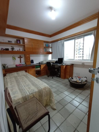 Imagem Apartamento com 4 Quartos à Venda, 270 m² em Piedade - Jaboatão Dos Guararapes