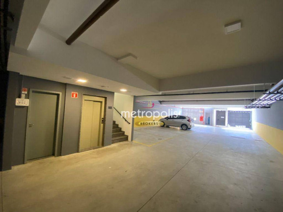 Imagem Apartamento com 3 Quartos à Venda, 95 m² em Campestre - Santo André Imagem Apartamento com 3 Quartos à Venda, 95 m² em Campestre - Santo André