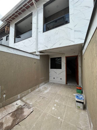 Imagem Casa com 2 Quartos à Venda, 56 m² em Caiçara - Praia Grande