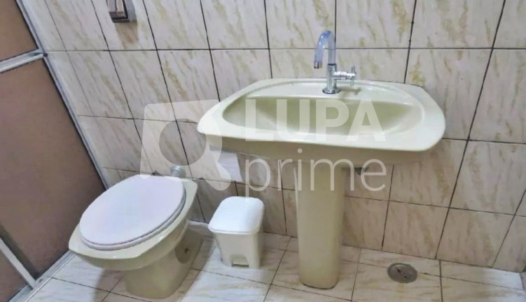 Imagem Casa com 2 Quartos à Venda, 209 m² em Tucuruvi - São Paulo