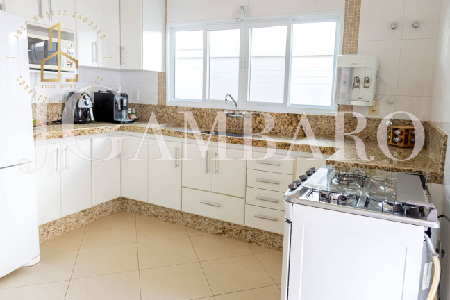 Imagem Casa de Condomínio com 3 Quartos à Venda, 50 m² em Jardim Ibiti Do Paço - Sorocaba