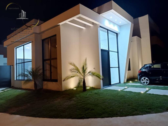 Casa com 3 Quartos à Venda, 282 m² em Cajuru Do Sul - Sorocaba