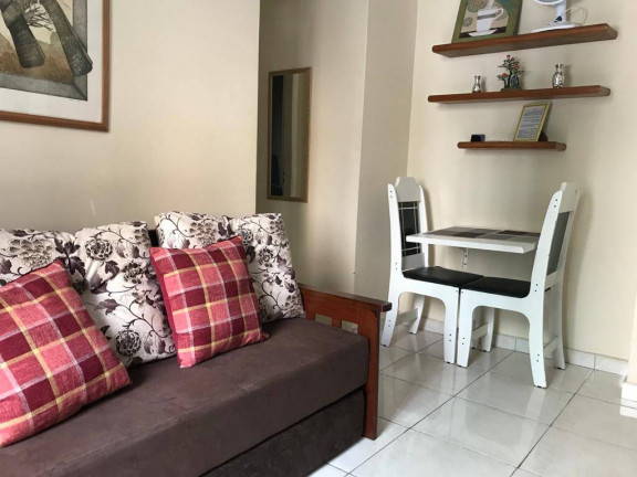 Imagem Apartamento com 1 Quarto à Venda, 34 m² em Bela Vista - São Paulo Imagem Apartamento com 1 Quarto à Venda, 34 m² em Bela Vista - São Paulo
