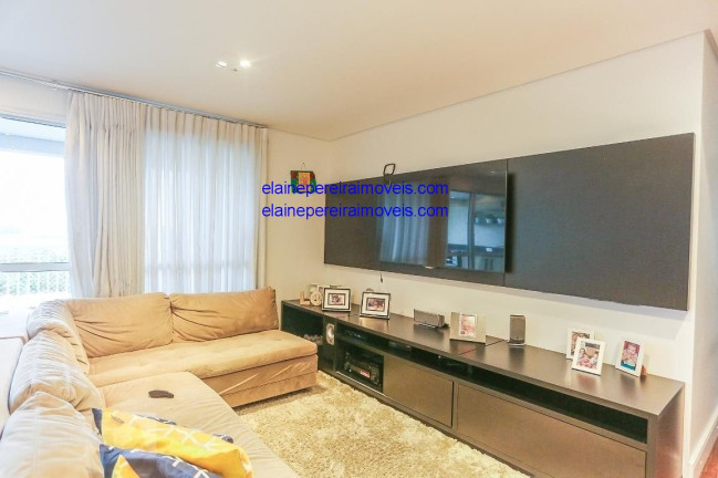 Imagem Apartamento com 3 Quartos à Venda, 134 m² em Jardim Olympia - São Paulo Imagem Apartamento com 3 Quartos à Venda, 134 m² em Jardim Olympia - São Paulo