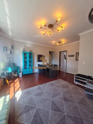 Imagem Cobertura com 3 Quartos à Venda, 166 m² em Jardim Maria Adelaide - São Bernardo Do Campo