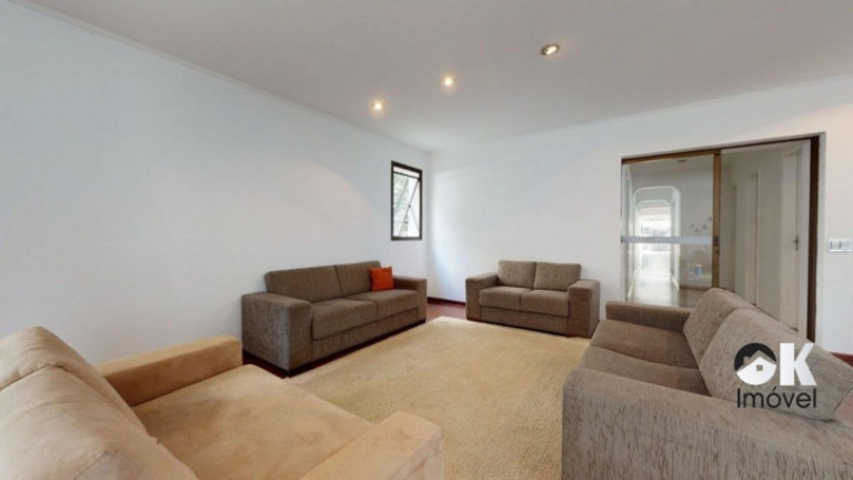 Imagem Apartamento com 3 Quartos à Venda, 220 m² em Perdizes - São Paulo Imagem Apartamento com 3 Quartos à Venda, 220 m² em Perdizes - São Paulo