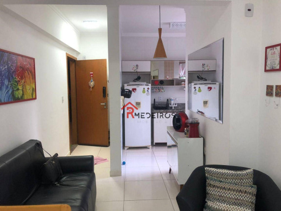 Imagem Apartamento com 1 Quarto à Venda, 61 m² em Canto Do Forte - Praia Grande Imagem Apartamento com 1 Quarto à Venda, 61 m² em Canto Do Forte - Praia Grande