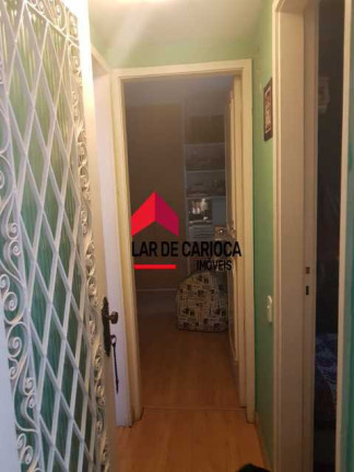 Imagem Cobertura com 3 Quartos à Venda, 233 m² em Copacabana - Rio De Janeiro